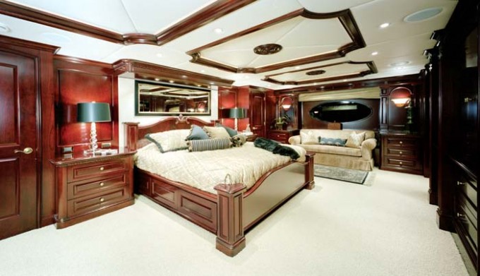 Mustang Sally - Master Suite